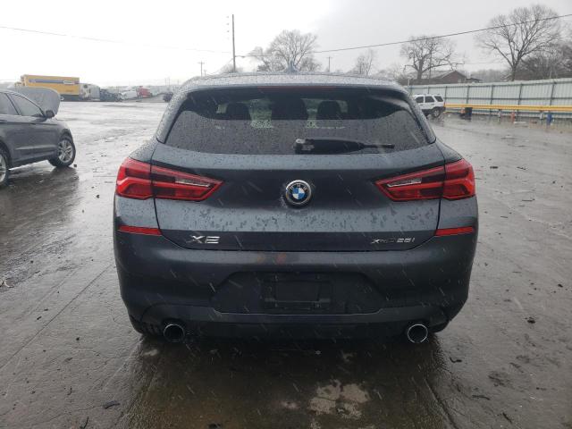 Photo 5 VIN: WBXYJ5C39JEF74836 - BMW X2 XDRIVE2 