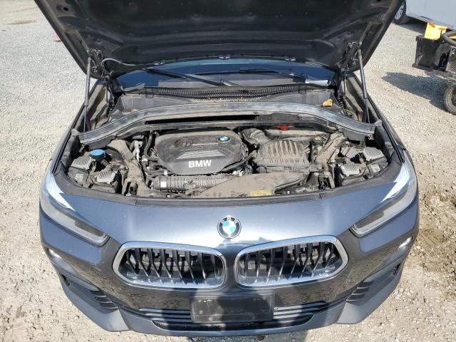 Photo 11 VIN: WBXYJ5C39JEF75100 - BMW X2 XDRIVE2 