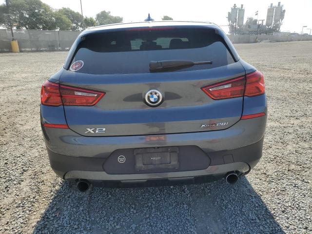 Photo 5 VIN: WBXYJ5C39JEF75100 - BMW X2 XDRIVE2 