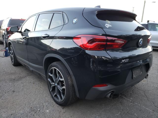 Photo 2 VIN: WBXYJ5C39JEF76800 - BMW X2 XDRIVE2 