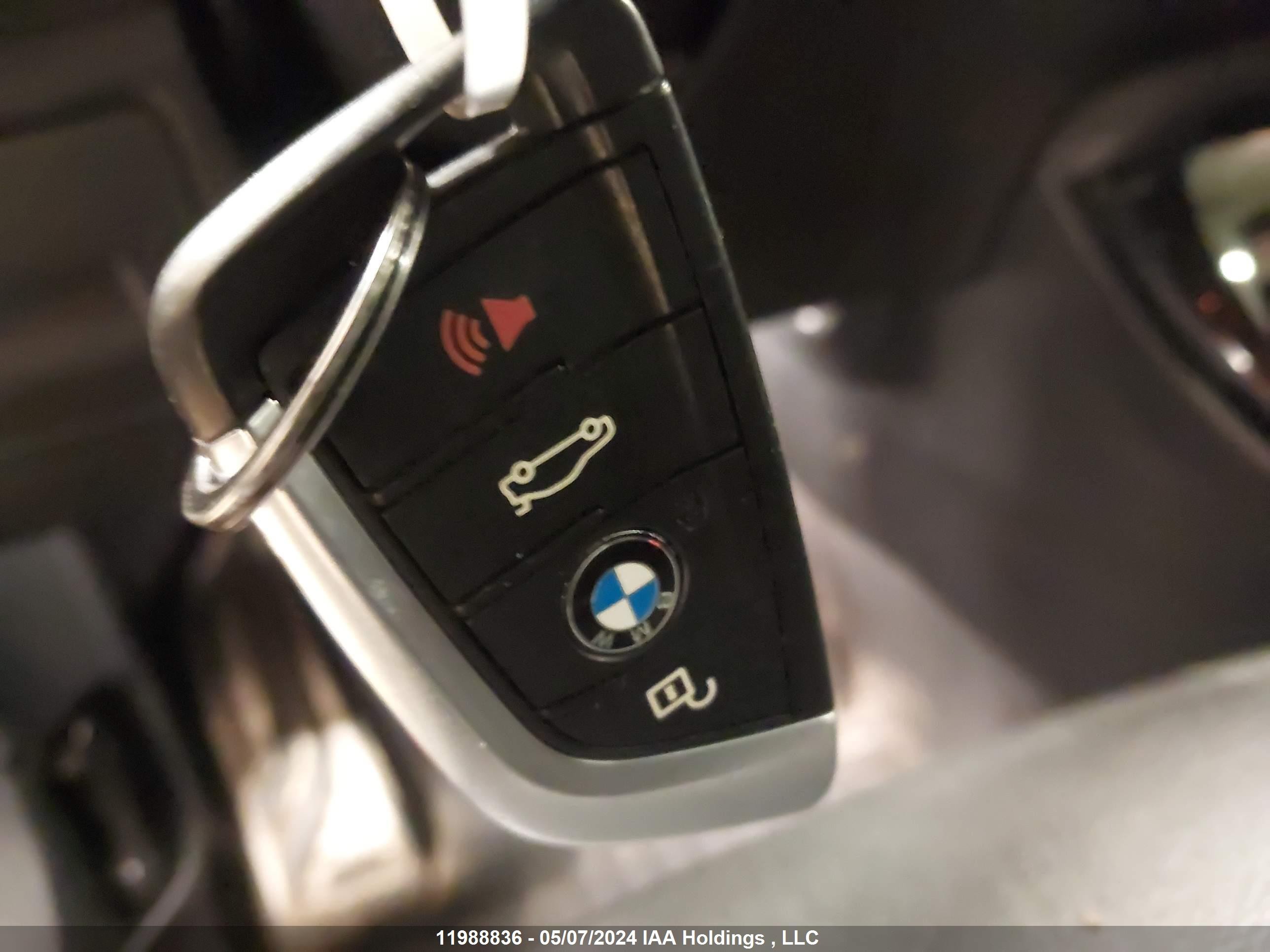 Photo 10 VIN: WBXYJ5C39JEF76814 - BMW X2 