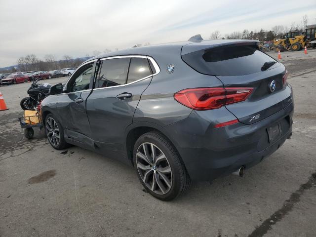 Photo 1 VIN: WBXYJ5C39JEF77042 - BMW X2 