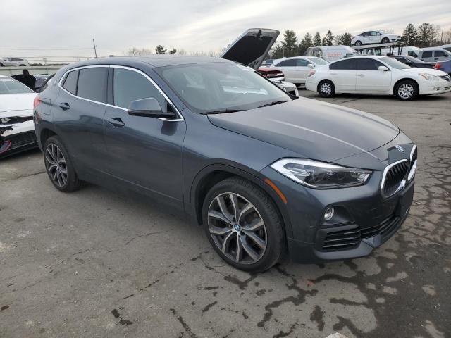 Photo 3 VIN: WBXYJ5C39JEF77042 - BMW X2 