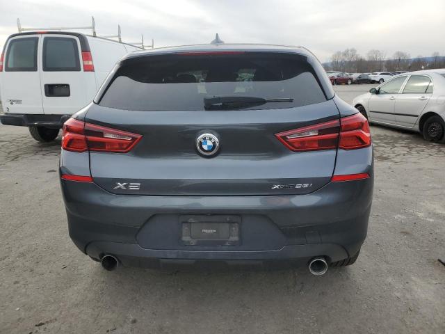 Photo 5 VIN: WBXYJ5C39JEF77042 - BMW X2 