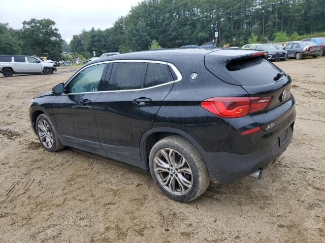 Photo 1 VIN: WBXYJ5C39JEF80099 - BMW X2 XDRIVE2 