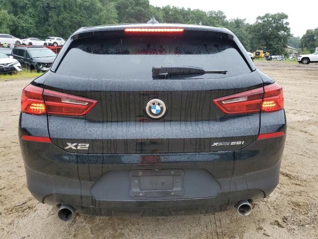 Photo 5 VIN: WBXYJ5C39JEF80099 - BMW X2 XDRIVE2 