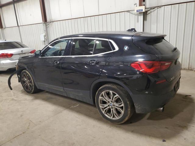 Photo 1 VIN: WBXYJ5C39JEF80300 - BMW X2 XDRIVE2 