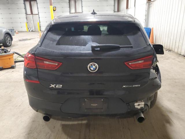 Photo 5 VIN: WBXYJ5C39JEF80300 - BMW X2 XDRIVE2 