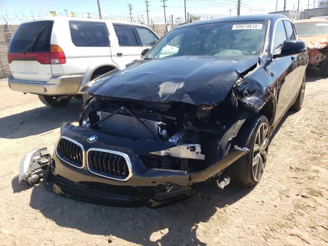 Photo 1 VIN: WBXYJ5C39JEF80975 - BMW X2 XDRIVE2 