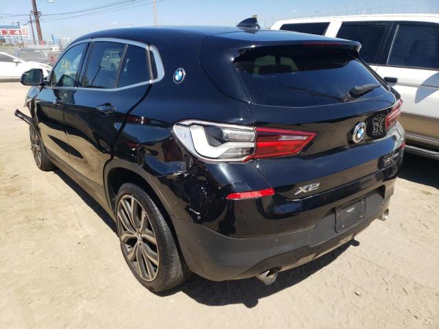 Photo 2 VIN: WBXYJ5C39JEF80975 - BMW X2 XDRIVE2 