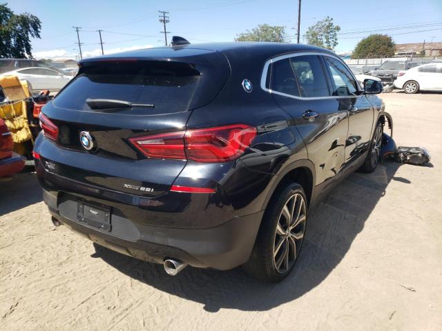 Photo 3 VIN: WBXYJ5C39JEF80975 - BMW X2 XDRIVE2 