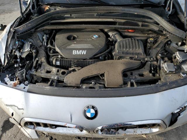 Photo 10 VIN: WBXYJ5C39JEF81799 - BMW X2 