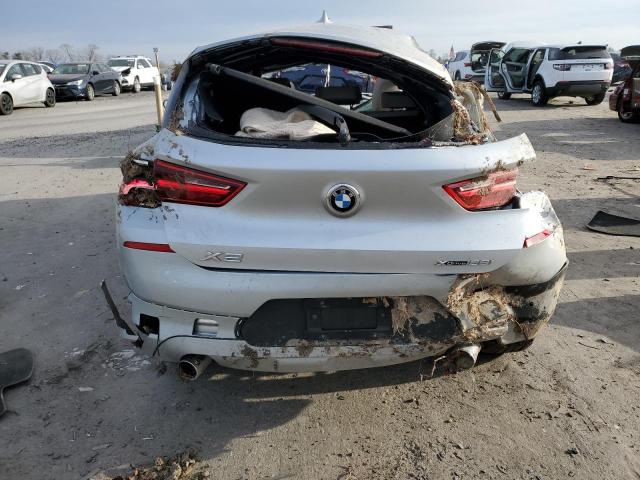 Photo 5 VIN: WBXYJ5C39JEF81799 - BMW X2 