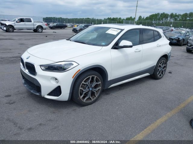 Photo 1 VIN: WBXYJ5C39JEF81947 - BMW X2 