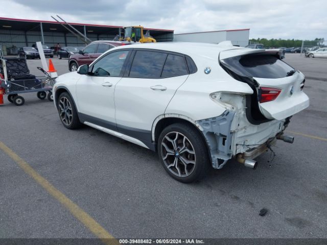 Photo 2 VIN: WBXYJ5C39JEF81947 - BMW X2 