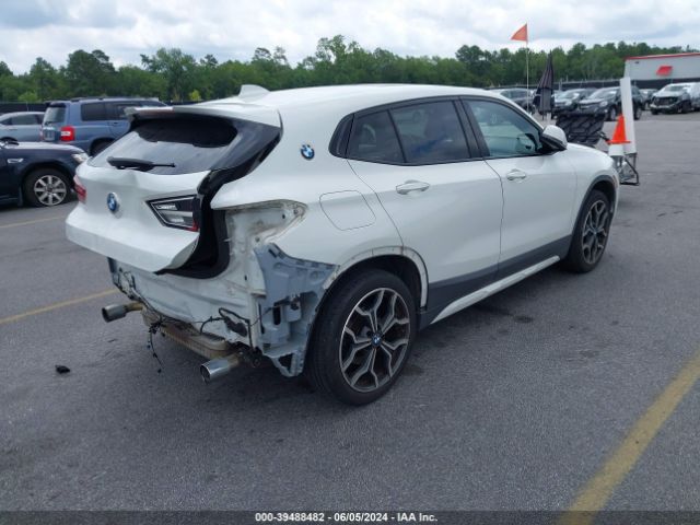 Photo 3 VIN: WBXYJ5C39JEF81947 - BMW X2 