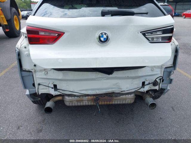 Photo 5 VIN: WBXYJ5C39JEF81947 - BMW X2 