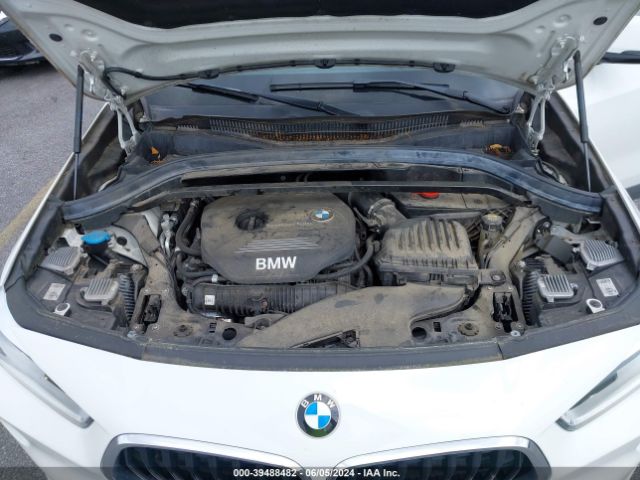 Photo 9 VIN: WBXYJ5C39JEF81947 - BMW X2 