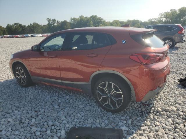 Photo 1 VIN: WBXYJ5C39JEF82015 - BMW X2 XDRIVE2 