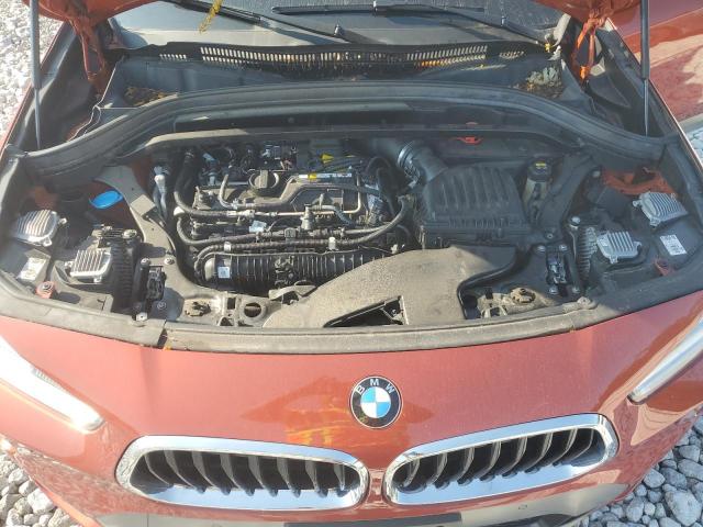 Photo 11 VIN: WBXYJ5C39JEF82015 - BMW X2 XDRIVE2 