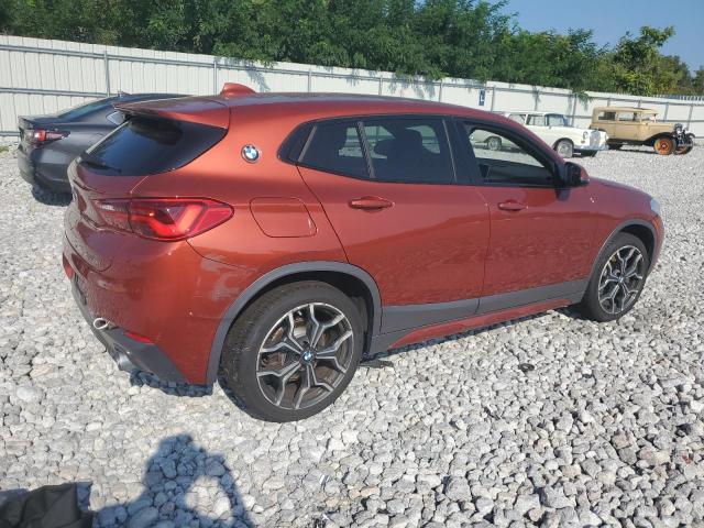 Photo 2 VIN: WBXYJ5C39JEF82015 - BMW X2 XDRIVE2 