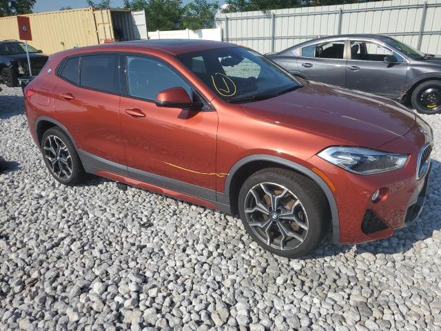 Photo 3 VIN: WBXYJ5C39JEF82015 - BMW X2 XDRIVE2 