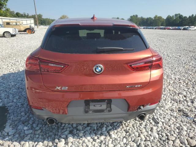 Photo 5 VIN: WBXYJ5C39JEF82015 - BMW X2 XDRIVE2 