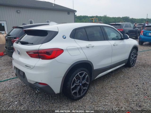 Photo 3 VIN: WBXYJ5C39JEF82368 - BMW X2 