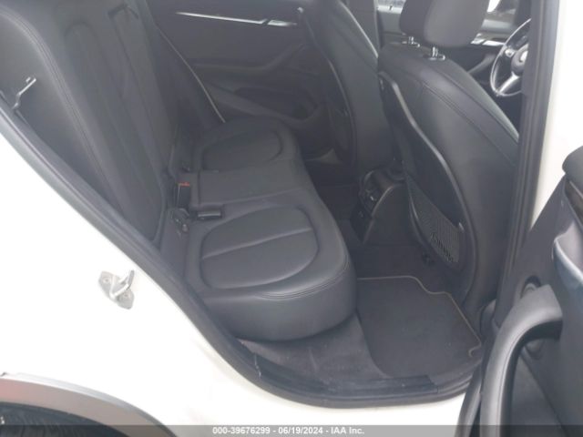 Photo 7 VIN: WBXYJ5C39JEF82368 - BMW X2 