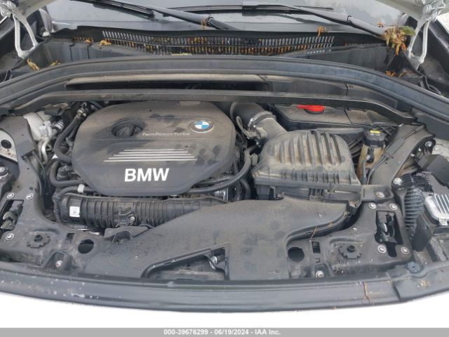 Photo 9 VIN: WBXYJ5C39JEF82368 - BMW X2 