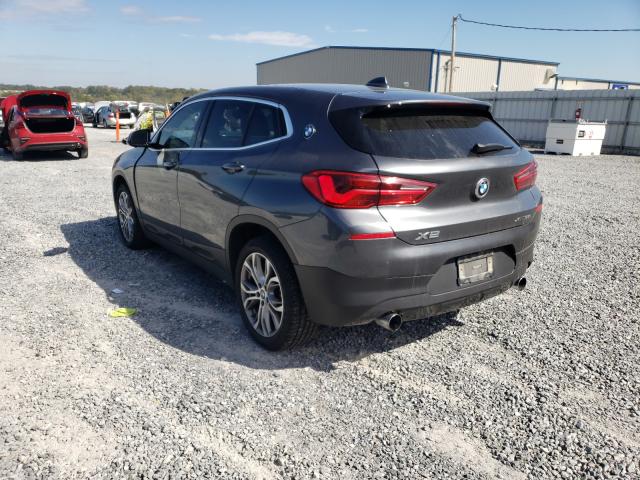 Photo 2 VIN: WBXYJ5C3XJEF70214 - BMW X2 XDRIVE2 