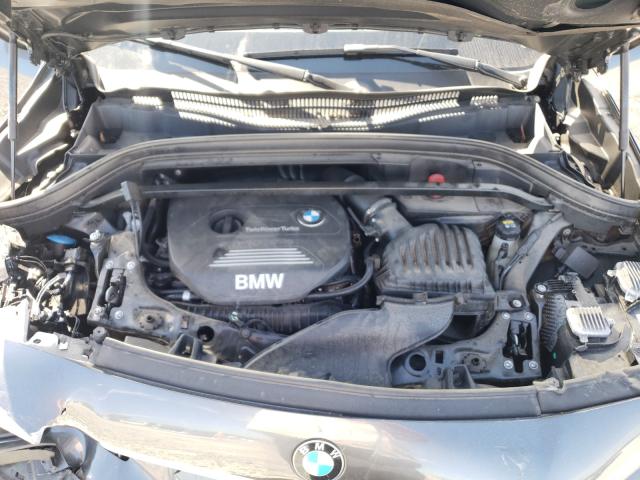 Photo 6 VIN: WBXYJ5C3XJEF70214 - BMW X2 XDRIVE2 