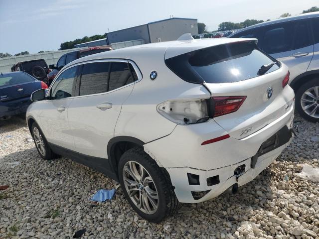 Photo 1 VIN: WBXYJ5C3XJEF70276 - BMW X2 XDRIVE2 