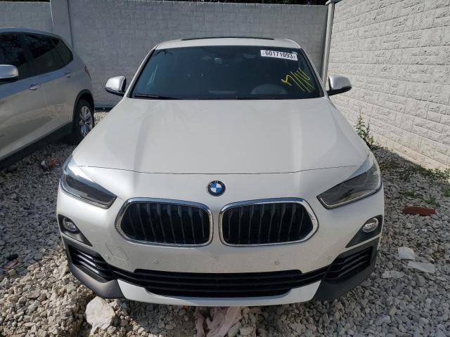 Photo 4 VIN: WBXYJ5C3XJEF70276 - BMW X2 XDRIVE2 