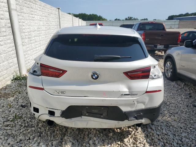 Photo 5 VIN: WBXYJ5C3XJEF70276 - BMW X2 XDRIVE2 