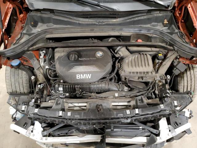 Photo 10 VIN: WBXYJ5C3XJEF70567 - BMW X2 XDRIVE2 