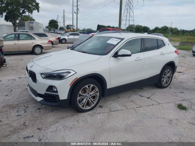 Photo 1 VIN: WBXYJ5C3XJEF71959 - BMW X2 