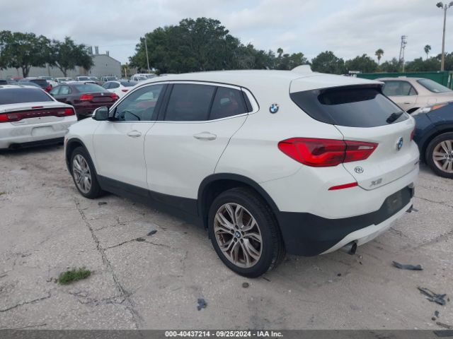 Photo 2 VIN: WBXYJ5C3XJEF71959 - BMW X2 