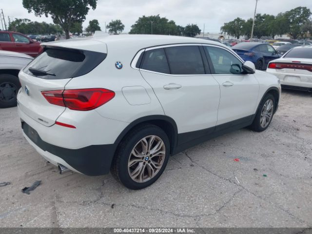 Photo 3 VIN: WBXYJ5C3XJEF71959 - BMW X2 