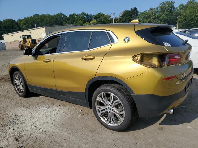 Photo 1 VIN: WBXYJ5C3XJEF72142 - BMW X2 XDRIVE2 