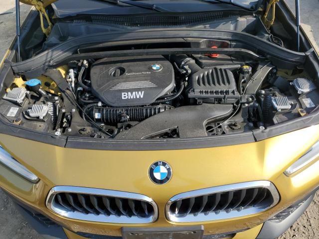 Photo 11 VIN: WBXYJ5C3XJEF72142 - BMW X2 XDRIVE2 