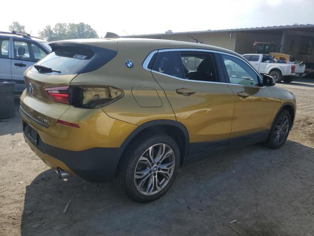 Photo 2 VIN: WBXYJ5C3XJEF72142 - BMW X2 XDRIVE2 