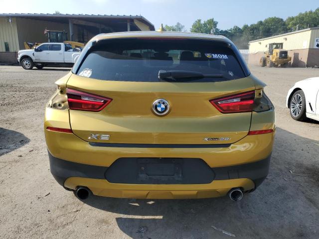 Photo 5 VIN: WBXYJ5C3XJEF72142 - BMW X2 XDRIVE2 