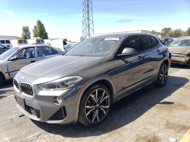 Photo 0 VIN: WBXYJ5C3XJEF72318 - BMW X2 XDRIVE2 