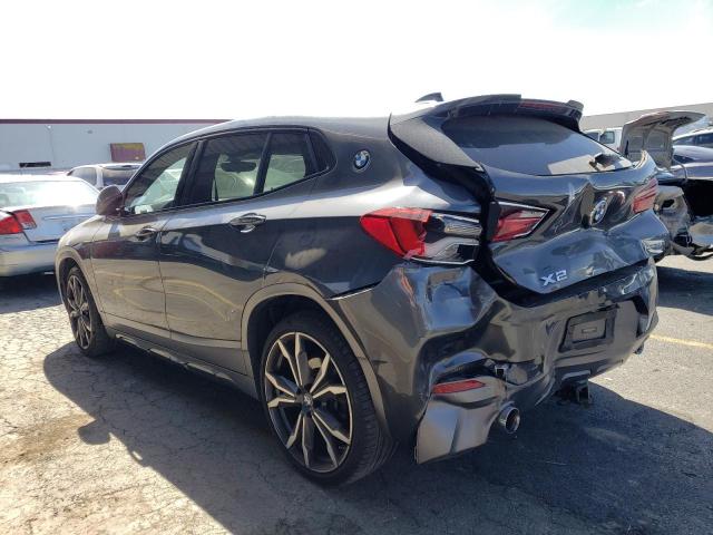 Photo 1 VIN: WBXYJ5C3XJEF72318 - BMW X2 XDRIVE2 