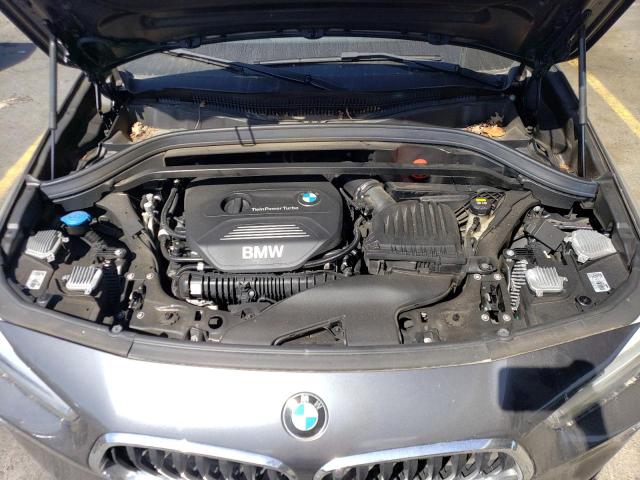 Photo 10 VIN: WBXYJ5C3XJEF72318 - BMW X2 XDRIVE2 