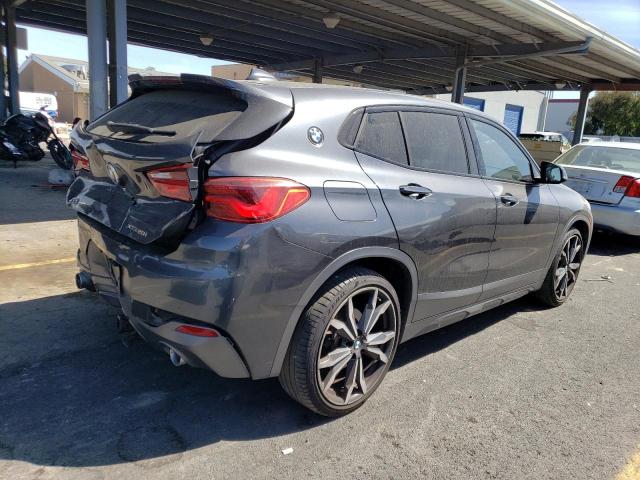 Photo 2 VIN: WBXYJ5C3XJEF72318 - BMW X2 XDRIVE2 