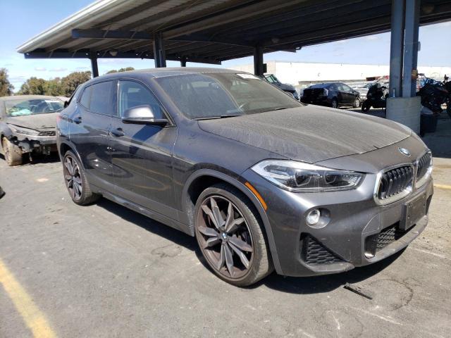 Photo 3 VIN: WBXYJ5C3XJEF72318 - BMW X2 XDRIVE2 