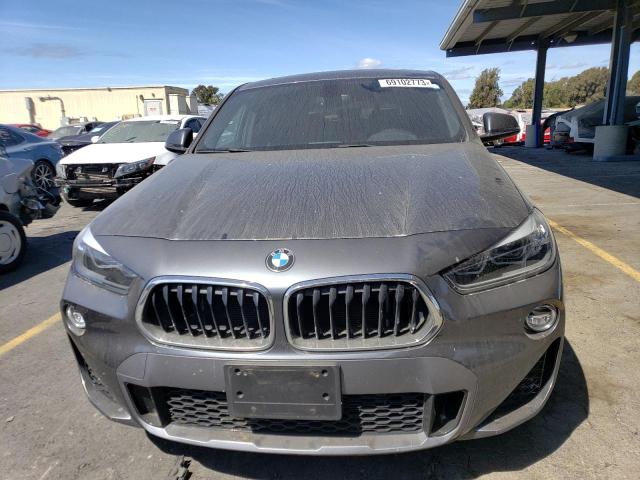 Photo 4 VIN: WBXYJ5C3XJEF72318 - BMW X2 XDRIVE2 