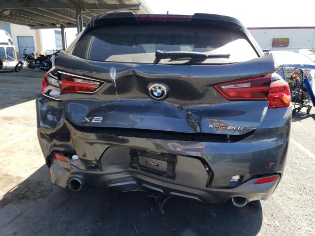 Photo 5 VIN: WBXYJ5C3XJEF72318 - BMW X2 XDRIVE2 